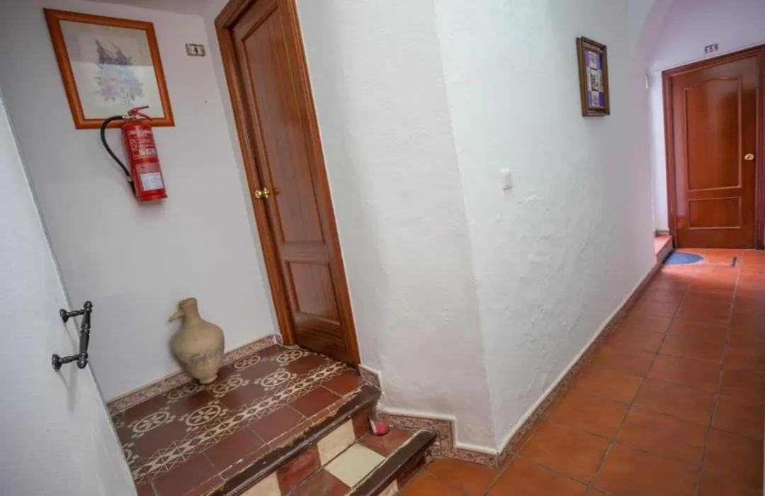 Pension San Pancracio-1