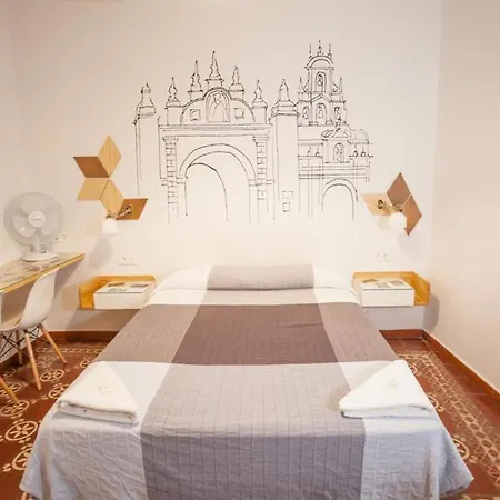 Pension San Pancracio-2